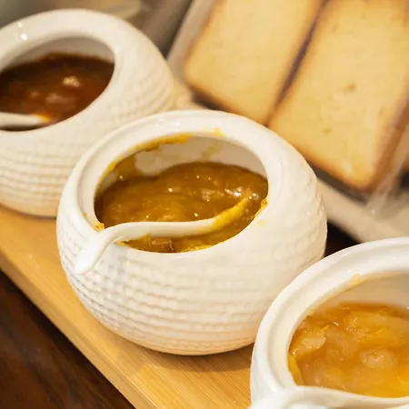 Sappia מלון ארמה די טאגיה