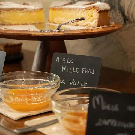 ホテル Sappia アルマ・ディ・タッジャ