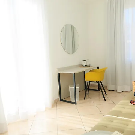 Sappia 3* ארמה די טאגיה