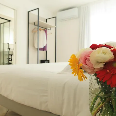 Sappia ホテル アルマ・ディ・タッジャ