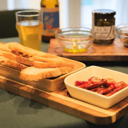 ホテル Sappia アルマ・ディ・タッジャ