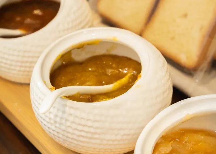 Sappia فندق أرما دي تاجيا