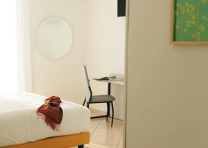 Sappia 3* أرما دي تاجيا