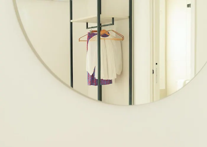 Sappia فندق أرما دي تاجيا