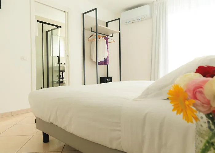 فندق Sappia أرما دي تاجيا