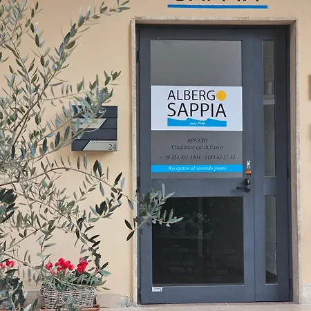 Sappia 3*
