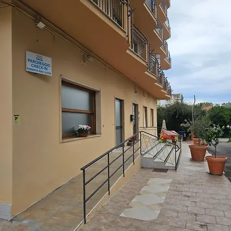 Hotel Sappia