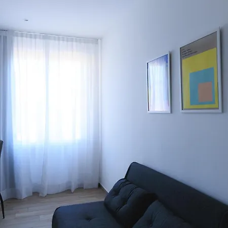 酒店 Sappia 阿尔玛·迪·塔吉亚