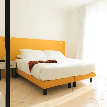 Sappia Hotel 3*