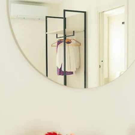 Sappia 酒店 阿尔玛·迪·塔吉亚