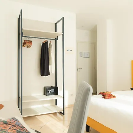 Hotel Sappia