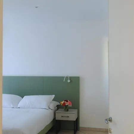 Sappia 酒店 阿尔玛·迪·塔吉亚