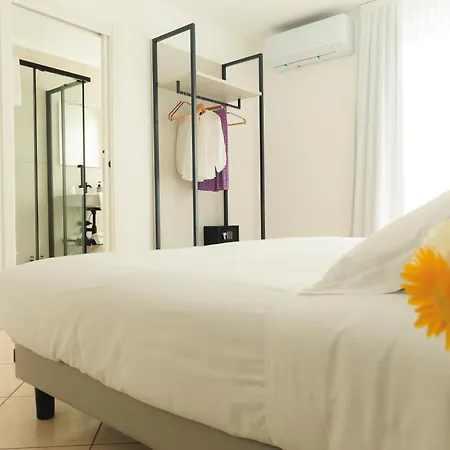 酒店 Sappia 阿尔玛·迪·塔吉亚