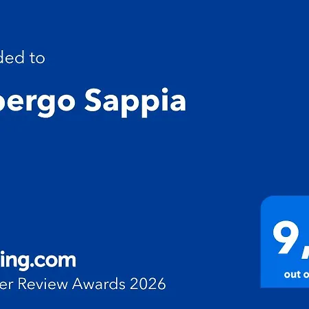 Sappia 3* Arma di Taggia