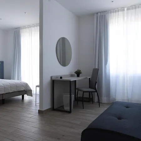 Hotel Sappia