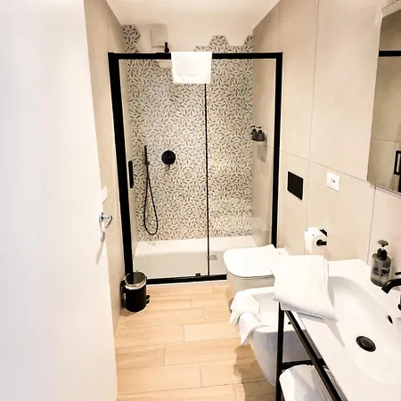 Hotel Sappia