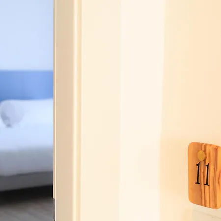 Sappia Hotell