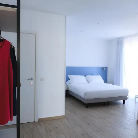 Hotel Sappia Arma di Taggia