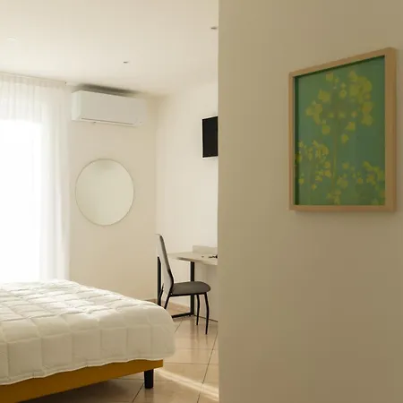Hotel Sappia 3*