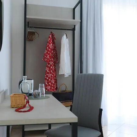 Hotel Sappia