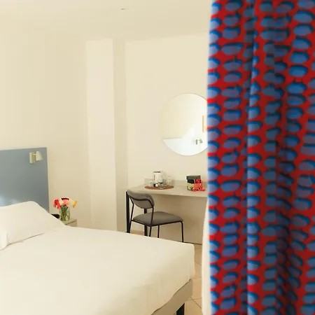Sappia Hotel 3*