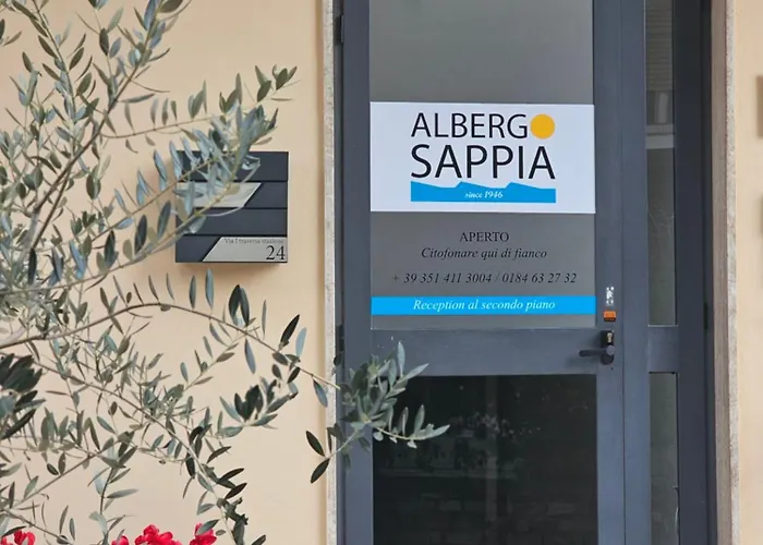 Sappia 3*