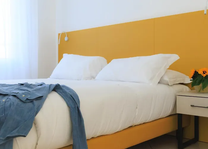 Hotel Sappia 3*