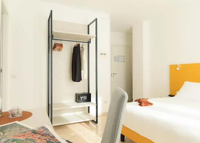 Hotel Sappia
