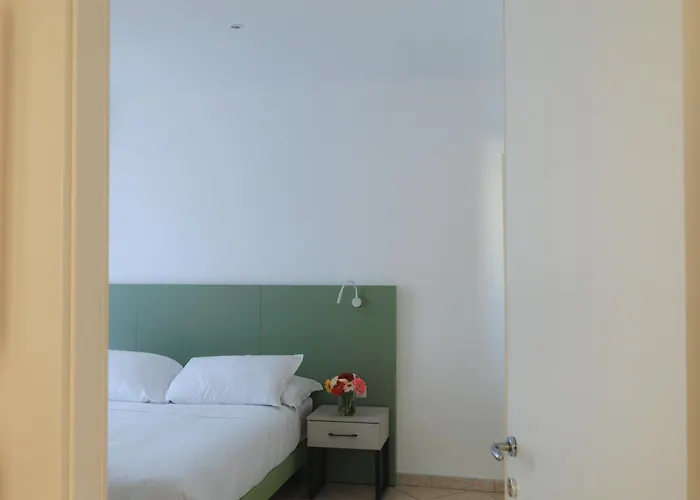 Sappia Hotel Arma di Taggia