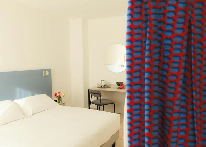 Sappia Hotel