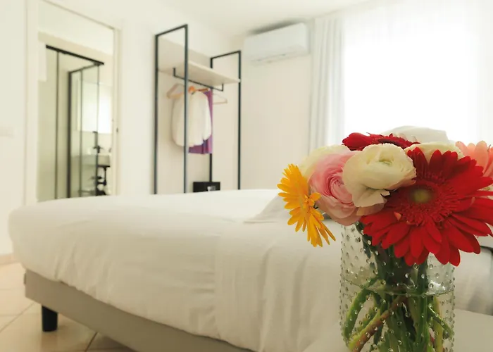 Sappia Hotel Arma di Taggia