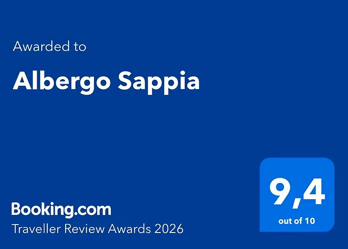 Sappia 3* Arma di Taggia