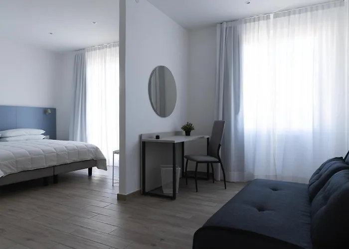 Hotel Sappia