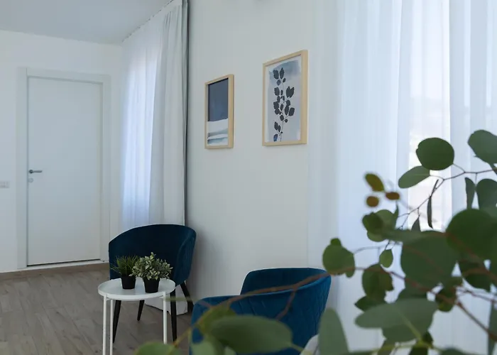 Hotel Sappia Arma di Taggia