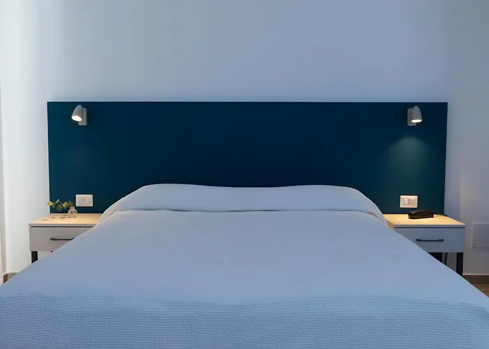 Hotel Sappia 3*